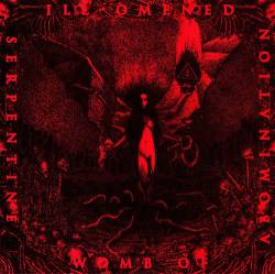 Sickrites : Serpentine Womb of Abomination - Vortical Gospel of Leviathan